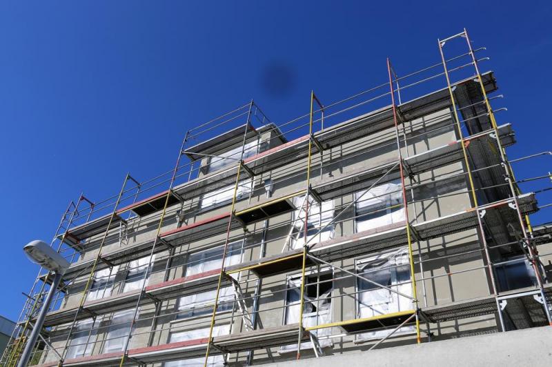 Comment choisir un prestataire pour vos travaux en hauteur &agrave; Avrill&eacute; ?